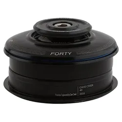 Cuffia Semi-integrata 0 Zs56 Black