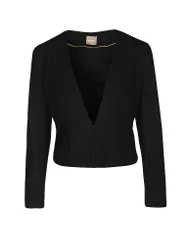 Boss Blazer JASMAISA noir 38