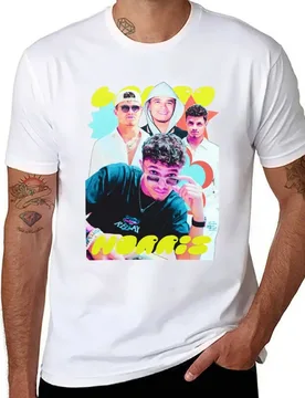 Lando Norris T-Shirt man t shirt heavy cotton man t shirts cotton T-Shirt - Aliexpress - FashionsVida
