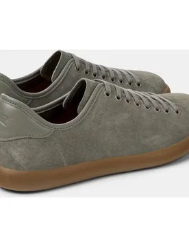 Zapatillas deportivas de hombre Pelotas Soller con cordones - Camper - FashionsVida