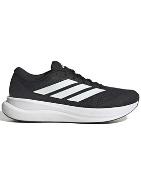 Damen-Laufschuhe Runfalcon 6 Wide - Noir - female - Size: 36 2/3 - Adidas - FashionsVida