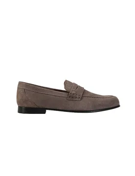 Boss Loafers JADEY braun 38 Damen - BOSS - FashionsVida
