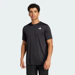 T-shirt da tennis Club Climacool M Black