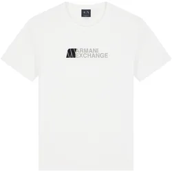 T-Shirt Xm003094 Af21323 Eu Xxl;Eu L;Eu Xl Male