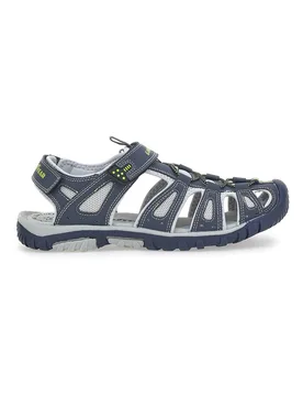 Sandali Goodyear 31047 Blu 43 - Goodyear - FashionsVida