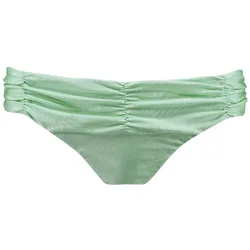 Isla Fancy Bikini Bottom Mint XL Women