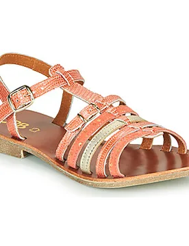 Flache Sandalen Bangkok 29;31;32;33;34 - GBB - FashionsVida