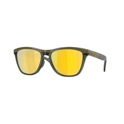 Occhiali Da Sole Polarizzati Frogskins Range Xl Dark Brush/Olive Ink