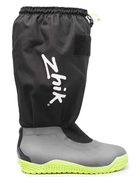 Seaboot™ 900 Boots Black UK 5.5 Men,Women - Zhik - FashionsVida