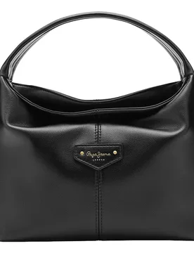 Sac Irinea Black One Size unisex - Pepe jeans - FashionsVida