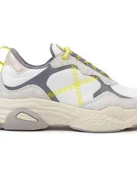 Zapatillas Casual de Mujer SABBIA 18 - Munich - FashionsVida