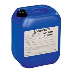 Peinture 12kg Red One Size unisex