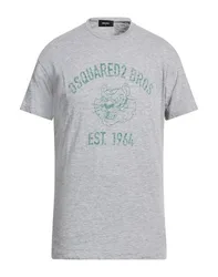 T-shirts Herren Grau M,S,XS Herren