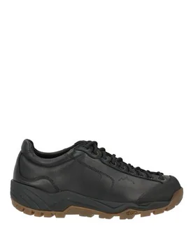 Sneakers Herren Schwarz 37,38,39,41,43 Herren - Diemme - FashionsVida