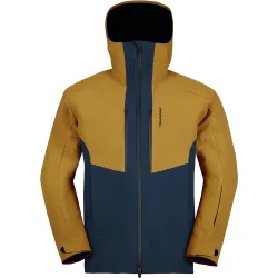 Chaqueta de esquí hombre XTrem