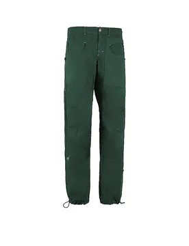 Pantalón de escalada Blat 1 para hombre verde oscuro L - E9 - FashionsVida
