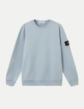 Regular-Fit Sweatshirt Blau M - Stone island - FashionsVida