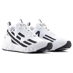 Ea7 Sneaker X8x217_xk33 White / Black EU 42 2/3