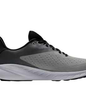 Golfschuhe Herren Flex XP, grau/weiß/schwarz 39 - FootJoy - FashionsVida