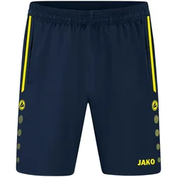 Shorts Allround - Bleu - unisex - Size: S