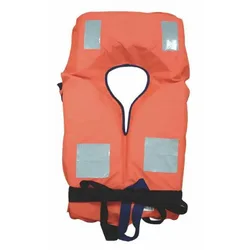 N Ce Life Jacket 15-40 kg unisex
