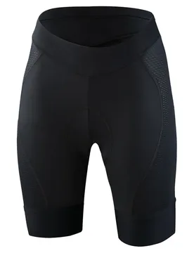 Salopette Senza Bretelle Sole S2 Black - Bicycle Line - FashionsVida