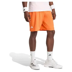 Club Tennis Climacool Stretch Woven 7´´ Shorts Pure Orange 2XL