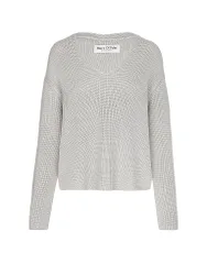 Marc O'Polo Pullover crema XL