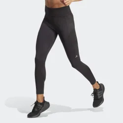 Womens Dailyrun 7/8 Leggings - Black - Size X-Small