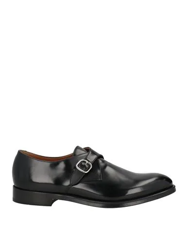Mokassin Herren Schwarz 39,41 Herren - DOUCAL'S - FashionsVida