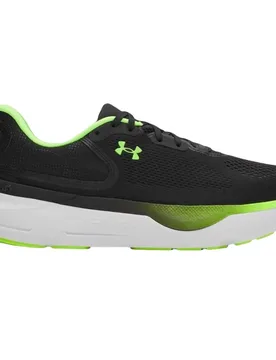 Scarpe Da Running Infinite Pro 2 Black EU 41 - Under armour - FashionsVida