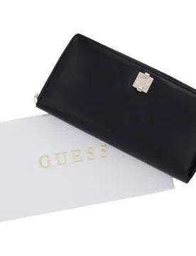 Geldbeutel Audrey Slg Medium Zi Swvg97 34146 Einheitsgrösse Female - Guess - FashionsVida