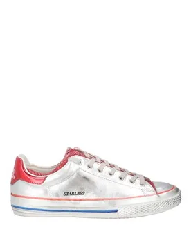 Sneakers Damen Rot 36,37,38,39,40,41 Damen - HIDNANDER - FashionsVida