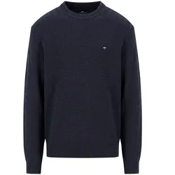 Maglione 1610901 Navy 3XL