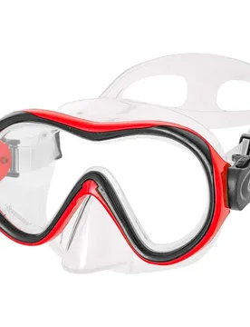Abysstar Maschera Subacquea Kronos - Abysstar - FashionsVida
