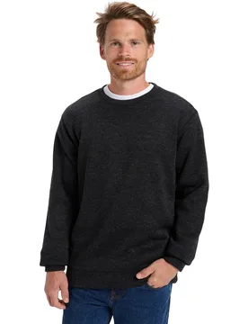 Sudadera de hombre Keller - Quiksilver - FashionsVida