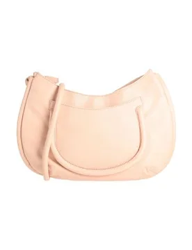 Bolso con bandolera Mujer Rosa claro -- Mujer - Zanellato - FashionsVida
