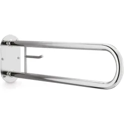 Asidero para baño antideslizante fijo