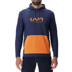 Skipper Hoodie Blue Deep 2XL Men