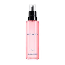 Giorgio Armani Recarga My Way New