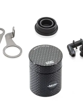 Serbatoio Freno Post/friz 12ml Carbonio Ducati Scrambler 800 Cafe Racer 2017-18 - CNC Racing - FashionsVida