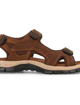 Sandalias outdoor de hombre Torás - Paredes - FashionsVida
