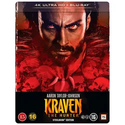 Kraven The Hunter Multicolor One Size unisex