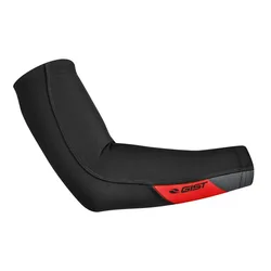 Scaldamani Top Line Black / Red