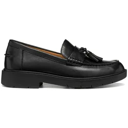 Sneaker Spherica Ec1 B A Black EU 35