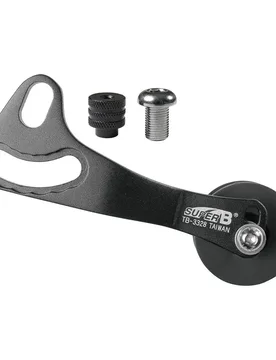 Tendicatena 12s Freewheel Black - Super B - FashionsVida