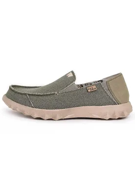 Couch Classic Mens Lightweight Slip Ons - - Size: 7 - KickBack Shoes - FashionsVida