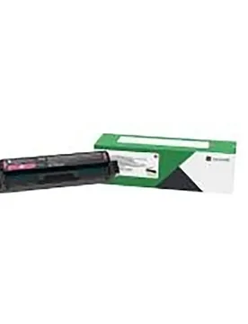 Toner Cs331 Magenta One Size unisex - Lexmark - FashionsVida