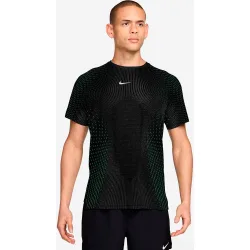 Camiseta de hombre M Nk Af Stride SS Top