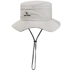 Vaporcool Mid Brim Cloth Hat by - beige - Female - Size: S/M (54-57 cm)